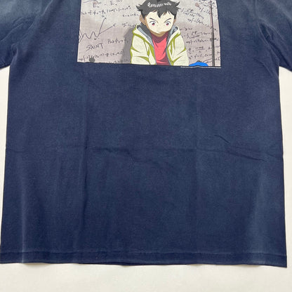 Saint Mxxxxxx SS TEE