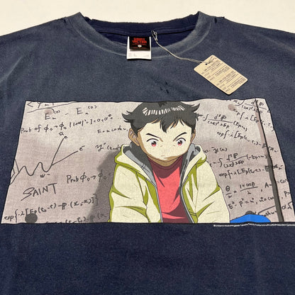 Saint Mxxxxxx SS TEE
