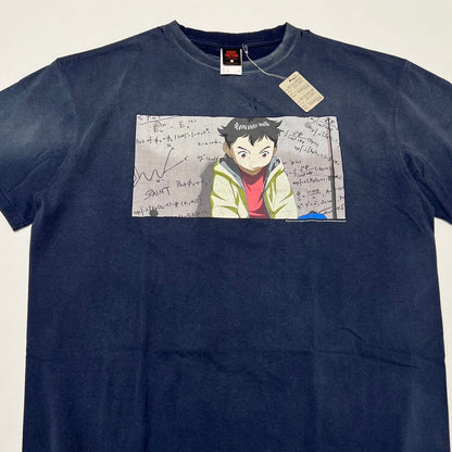 Saint Mxxxxxx SS TEE