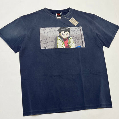 Saint Mxxxxxx SS TEE