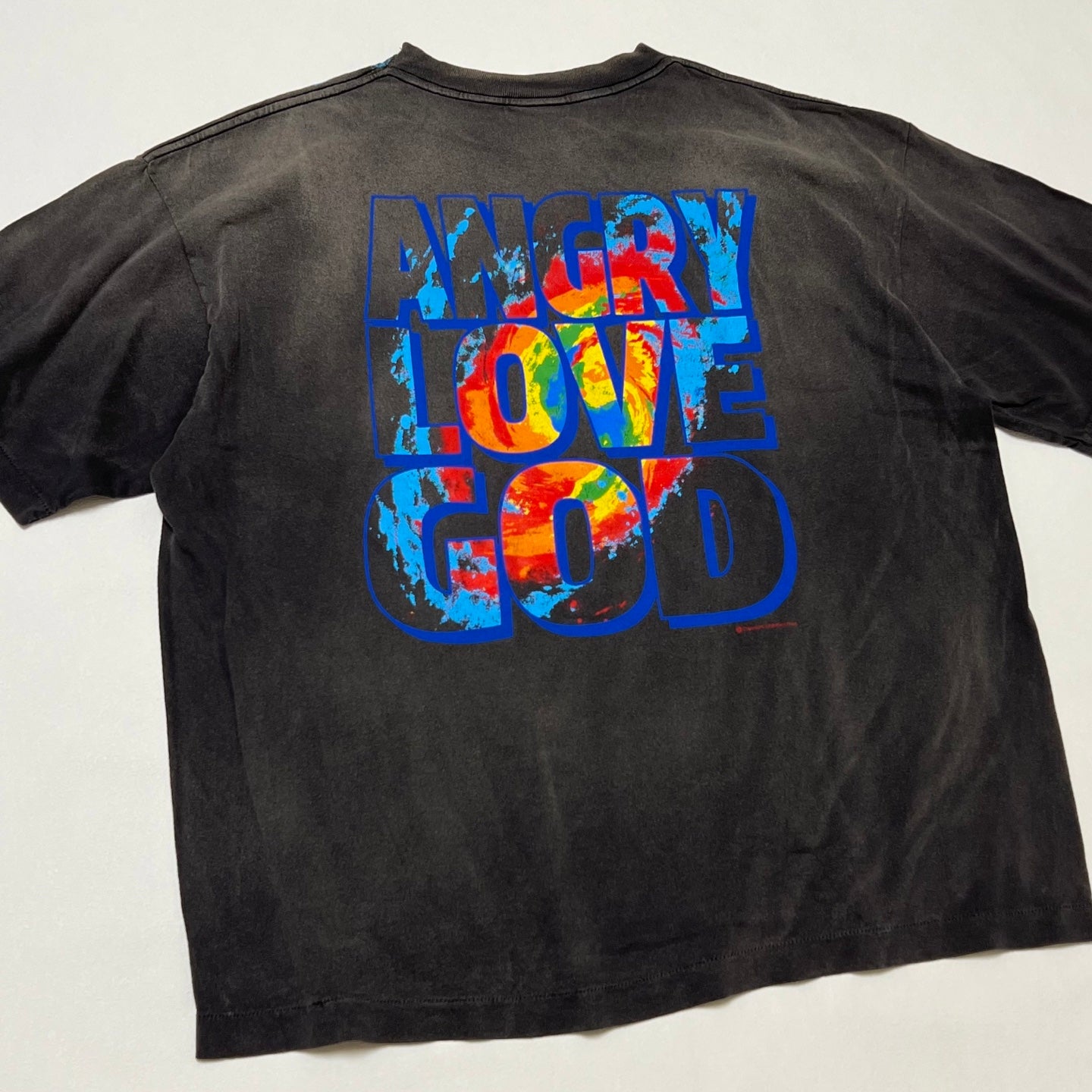 SAINT Mxxxxxx SS TEE