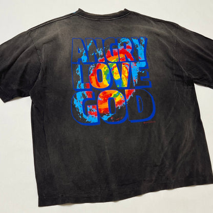 SAINT Mxxxxxx SS TEE