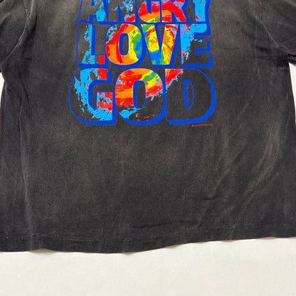SAINT Mxxxxxx SS TEE