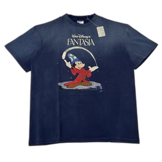 SAINT Mxxxxxx DNF_LS TEE FANTSTA