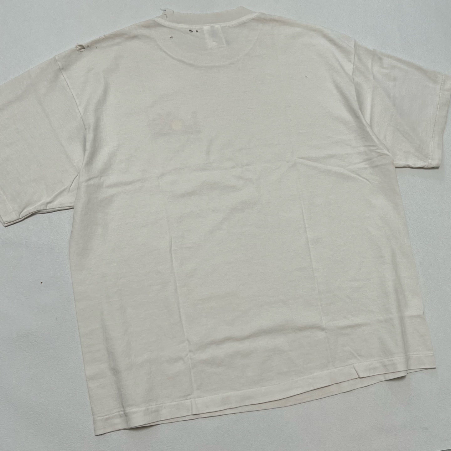 SAINT Mxxxxxx SS TEE