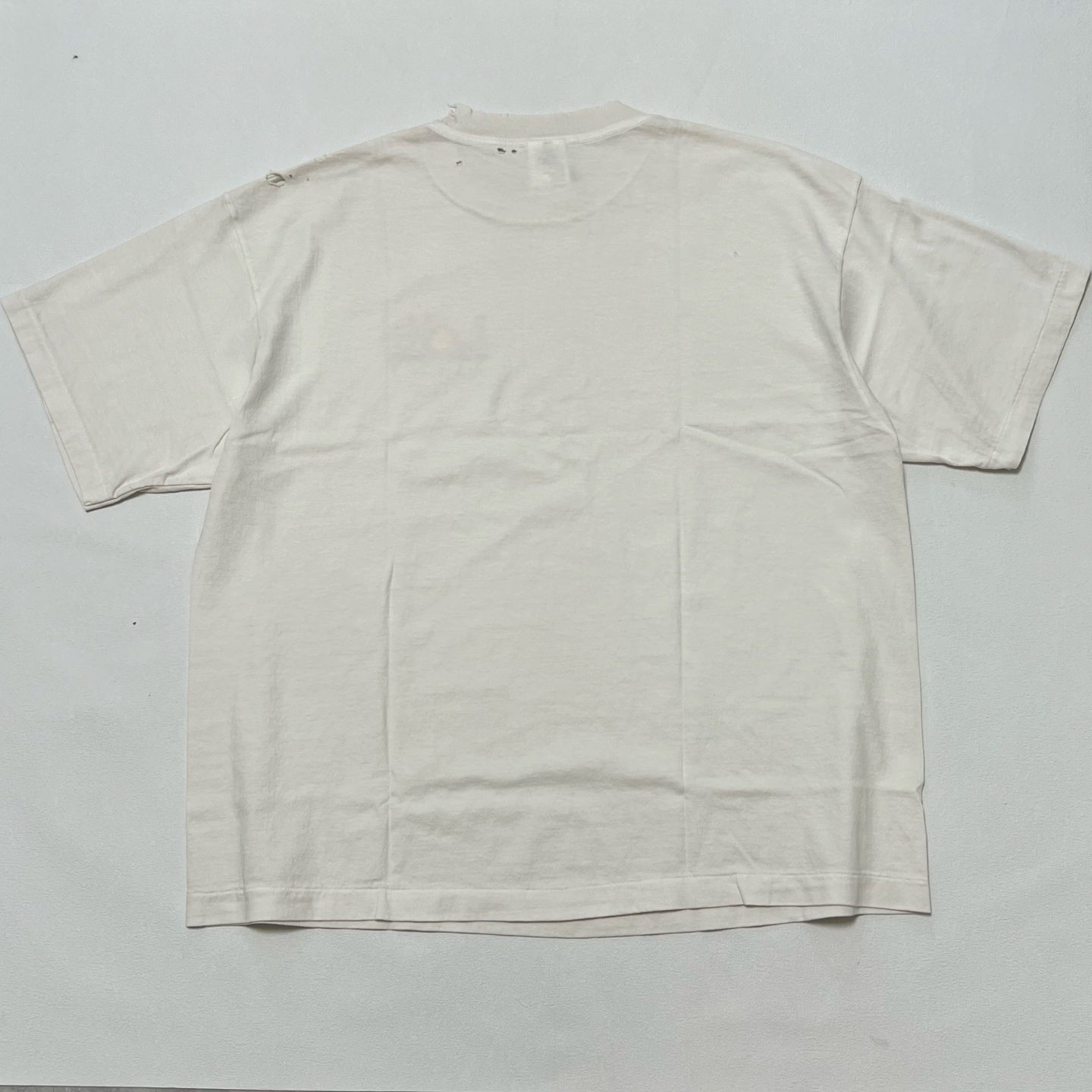 SAINT Mxxxxxx SS TEE