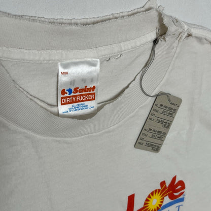 SAINT Mxxxxxx SS TEE