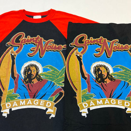 SAINT Mxxxxxx SS TEE