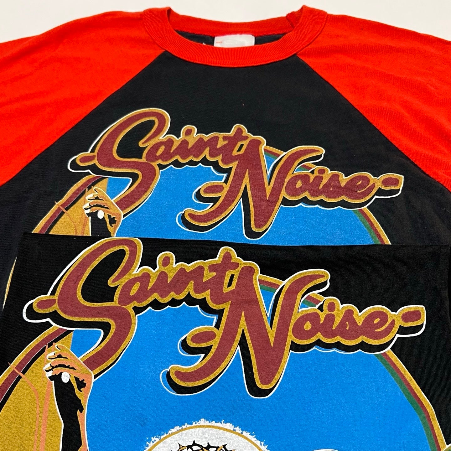 SAINT Mxxxxxx SS TEE