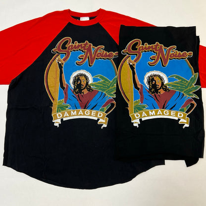 SAINT Mxxxxxx SS TEE