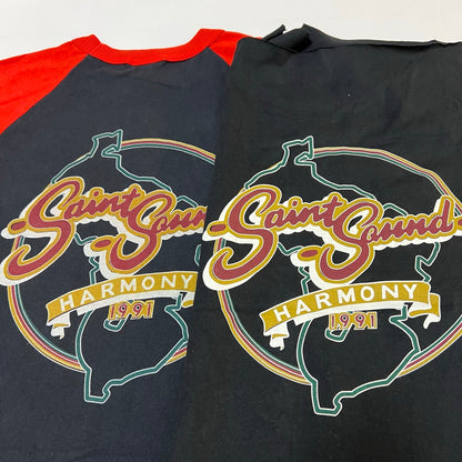 SAINT Mxxxxxx SS TEE