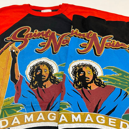SAINT Mxxxxxx SS TEE