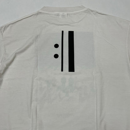 SAINT Mxxxxxx × EVENGELION × GEEKS RULE S/S TEE