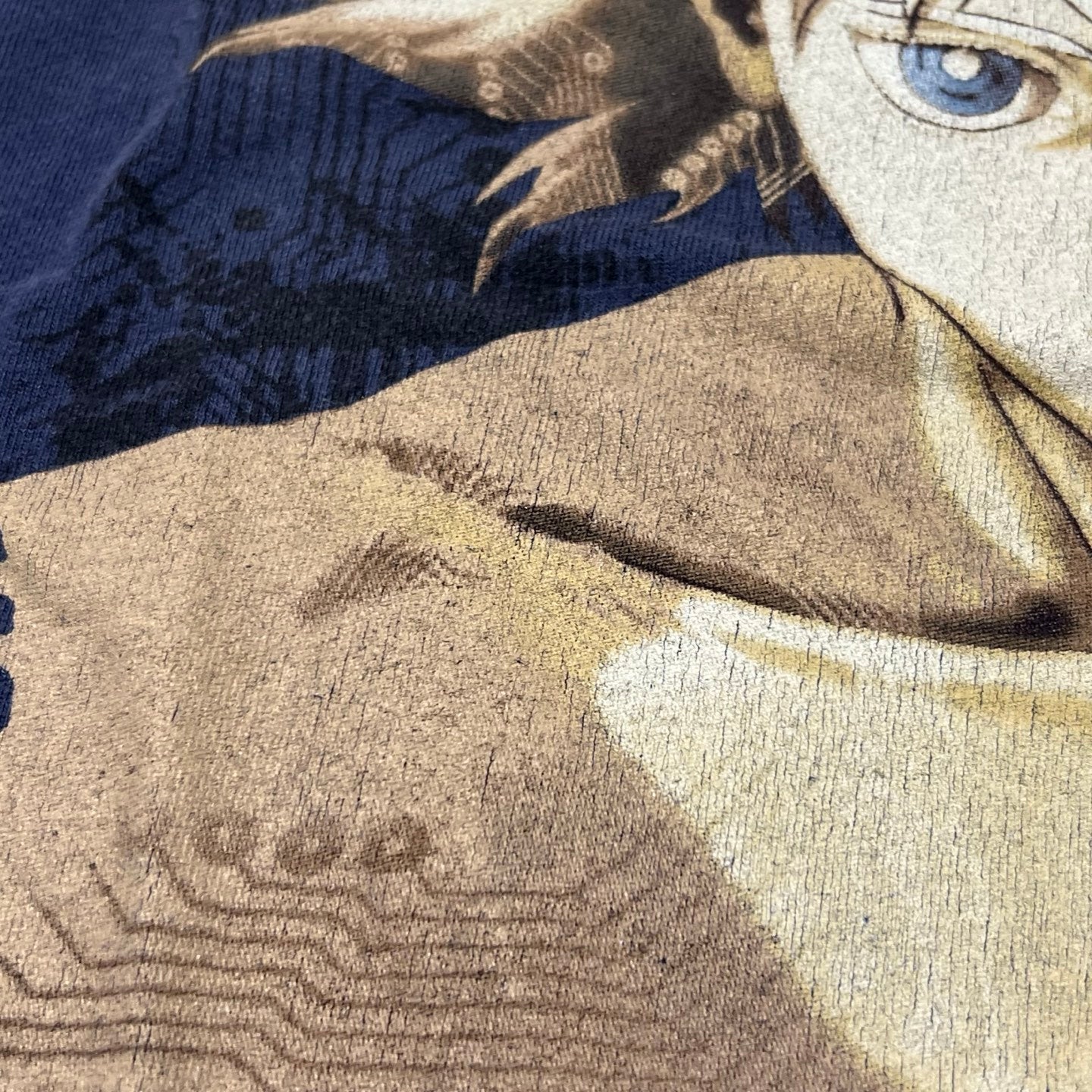 SAINT Mxxxxxx X SS TEE GHOST IN THE SHELL