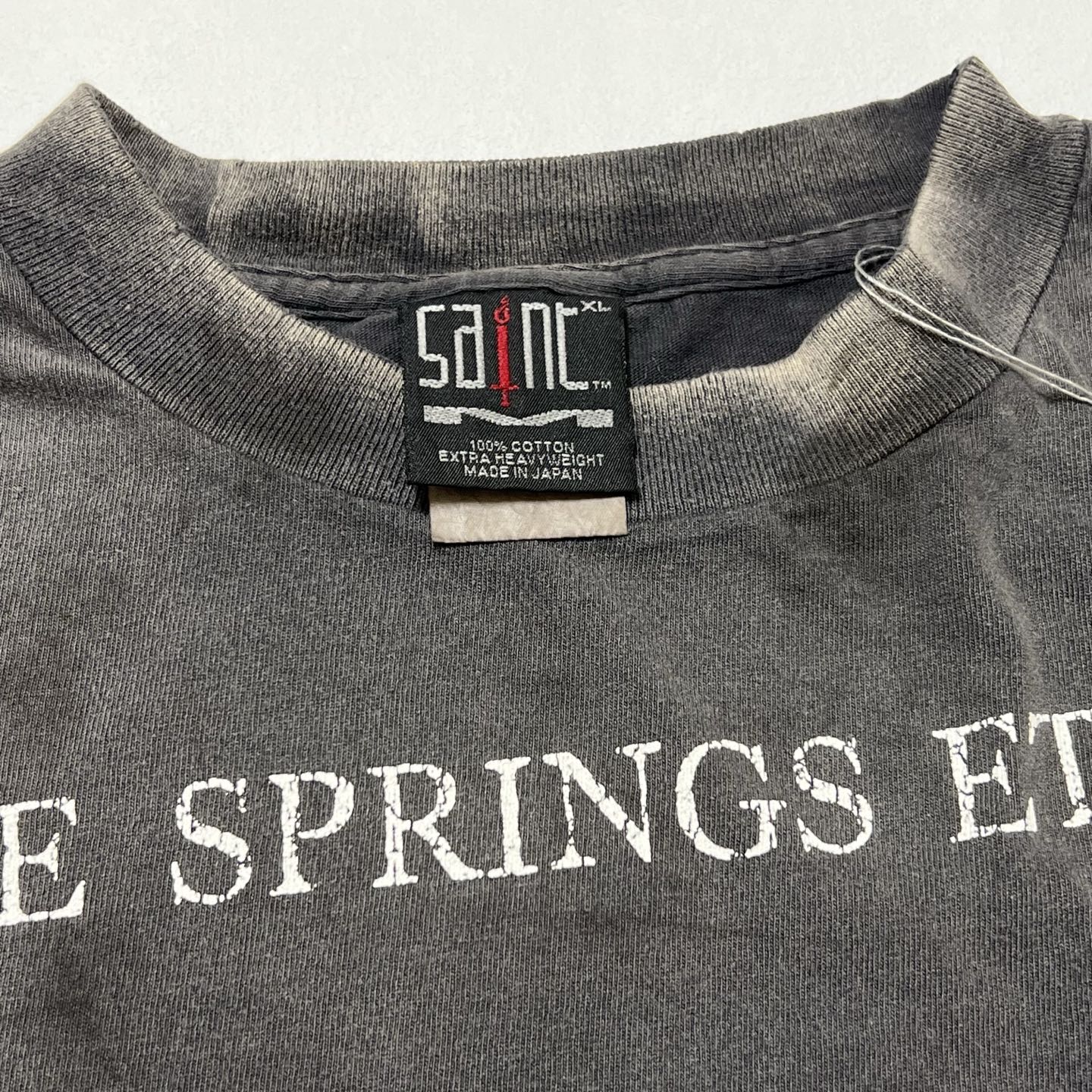 SAINT Mxxxxxx SS TEE
