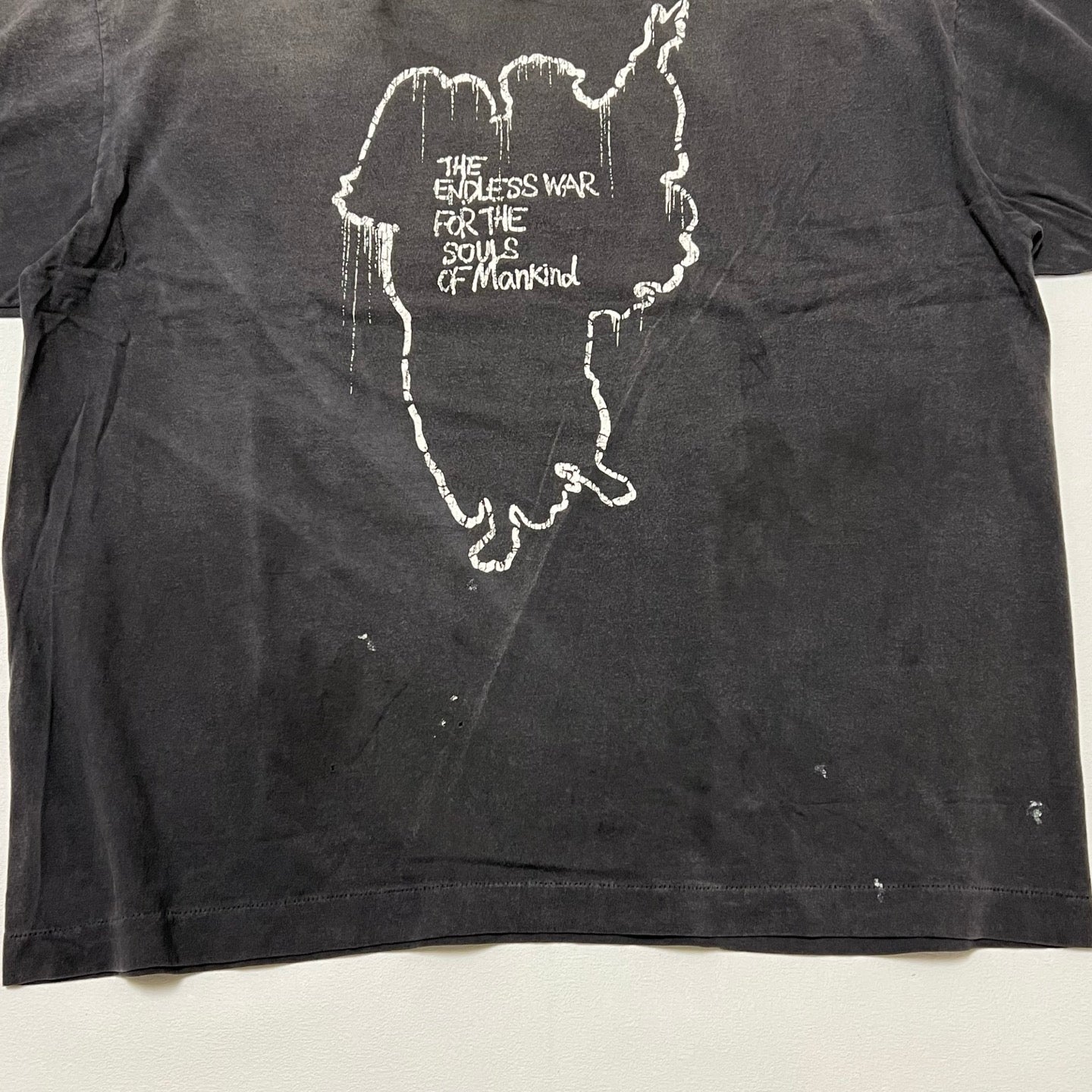SAINT Mxxxxxx SS TEE