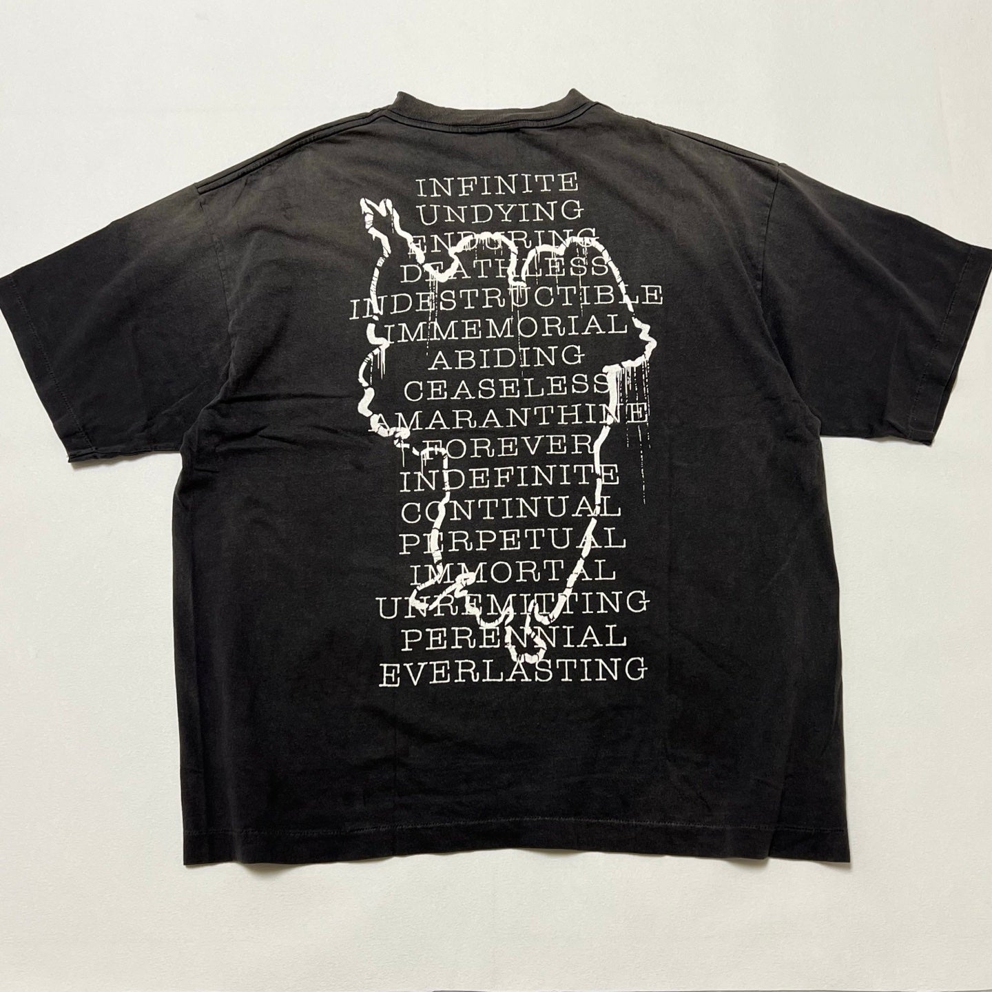SAINT Mxxxxxx SS TEE
