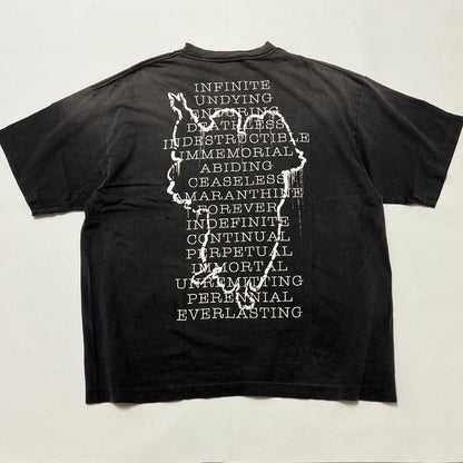 SAINT Mxxxxxx SS TEE