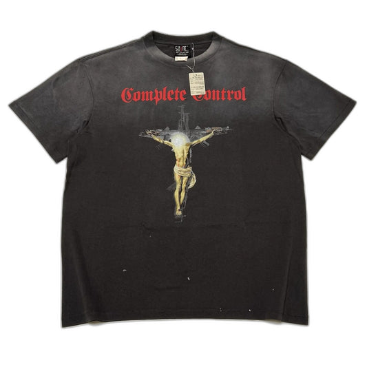SAINT Mxxxxxx × Kosuke Kawamura S/S TEE