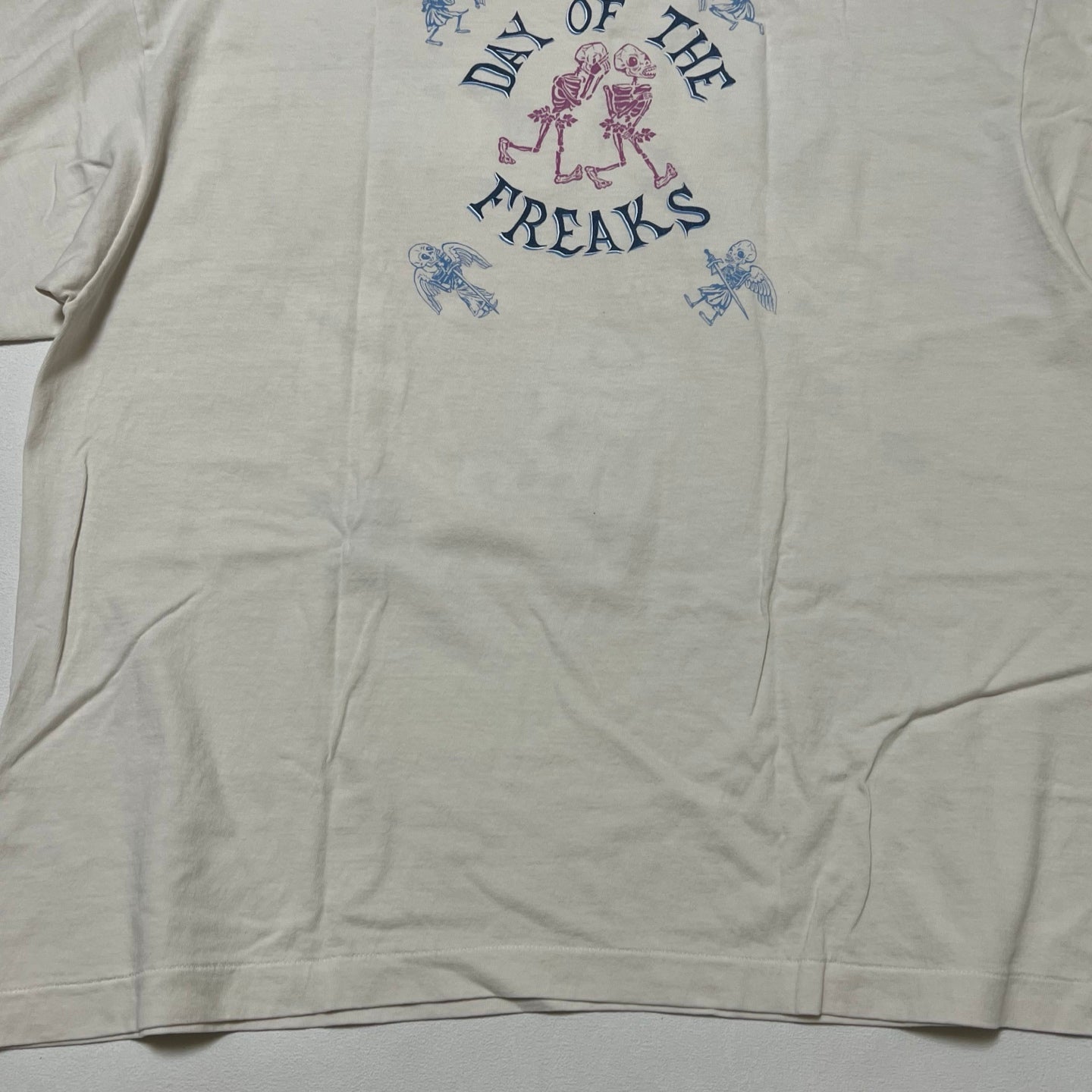SAINT Mxxxxxx TEE