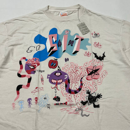SAINT Mxxxxxx TEE