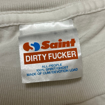 SAINT Mxxxxxx TEE
