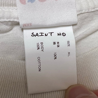 SAINT Mxxxxxx TEE