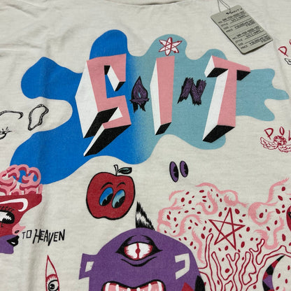 SAINT Mxxxxxx TEE
