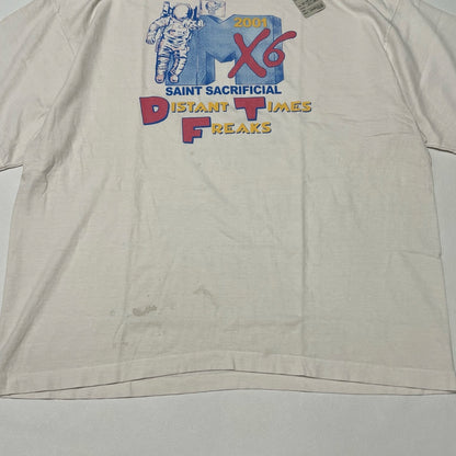 SAINT Mxxxxxx SS TEE