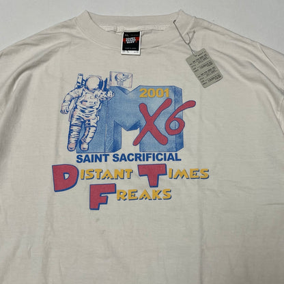 SAINT Mxxxxxx SS TEE