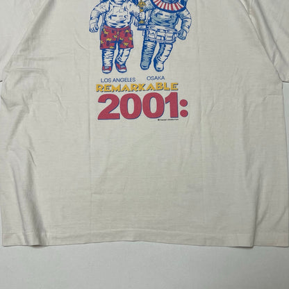 SAINT Mxxxxxx SS TEE