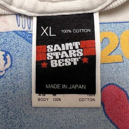 SAINT Mxxxxxx SS TEE