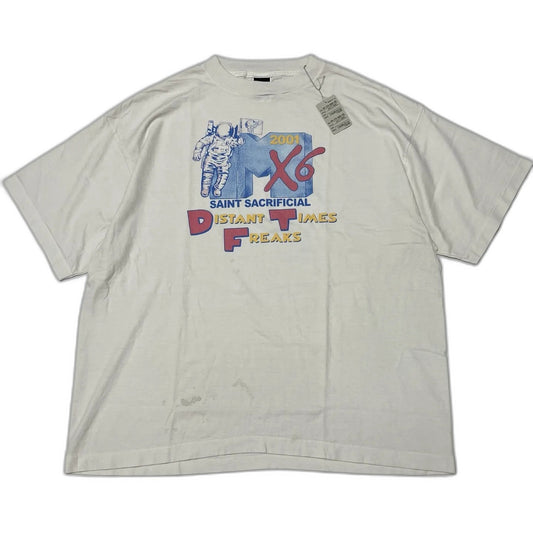 SAINT Mxxxxxx SS TEE