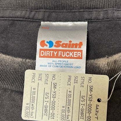 SAINT Mxxxxxx SS TEE