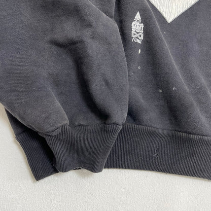 SAINT Mxxxxxx × FEAR OF GOD HOODIE