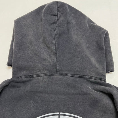 SAINT Mxxxxxx × FEAR OF GOD HOODIE