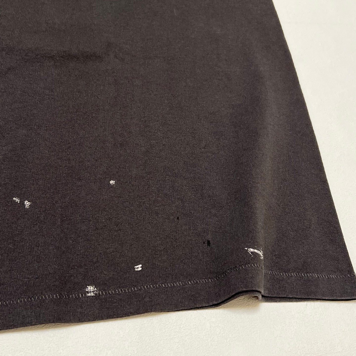 SAINT Mxxxxxx x SATR WARS SS Tee Anakin "Black"