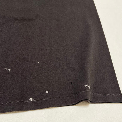 SAINT Mxxxxxx x SATR WARS SS Tee Anakin "Black"