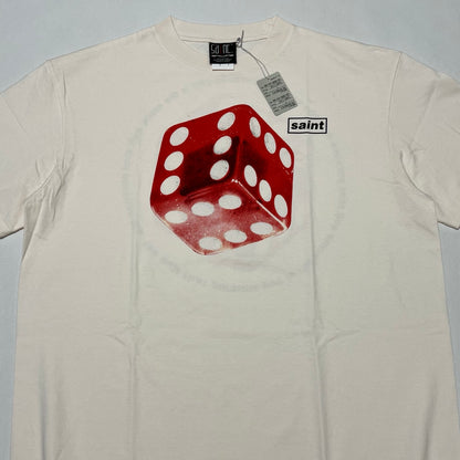 SAINT Mxxxxxx T-SHIRT
