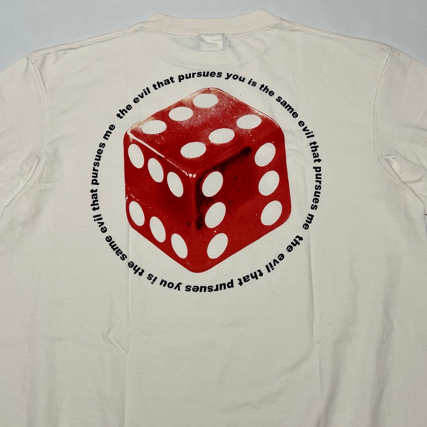 SAINT Mxxxxxx T-SHIRT