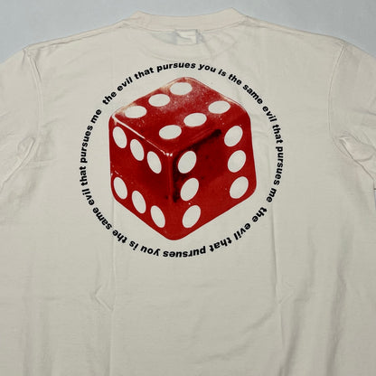 SAINT Mxxxxxx T-SHIRT