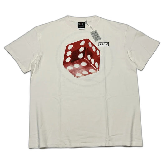 SAINT Mxxxxxx T-SHIRT