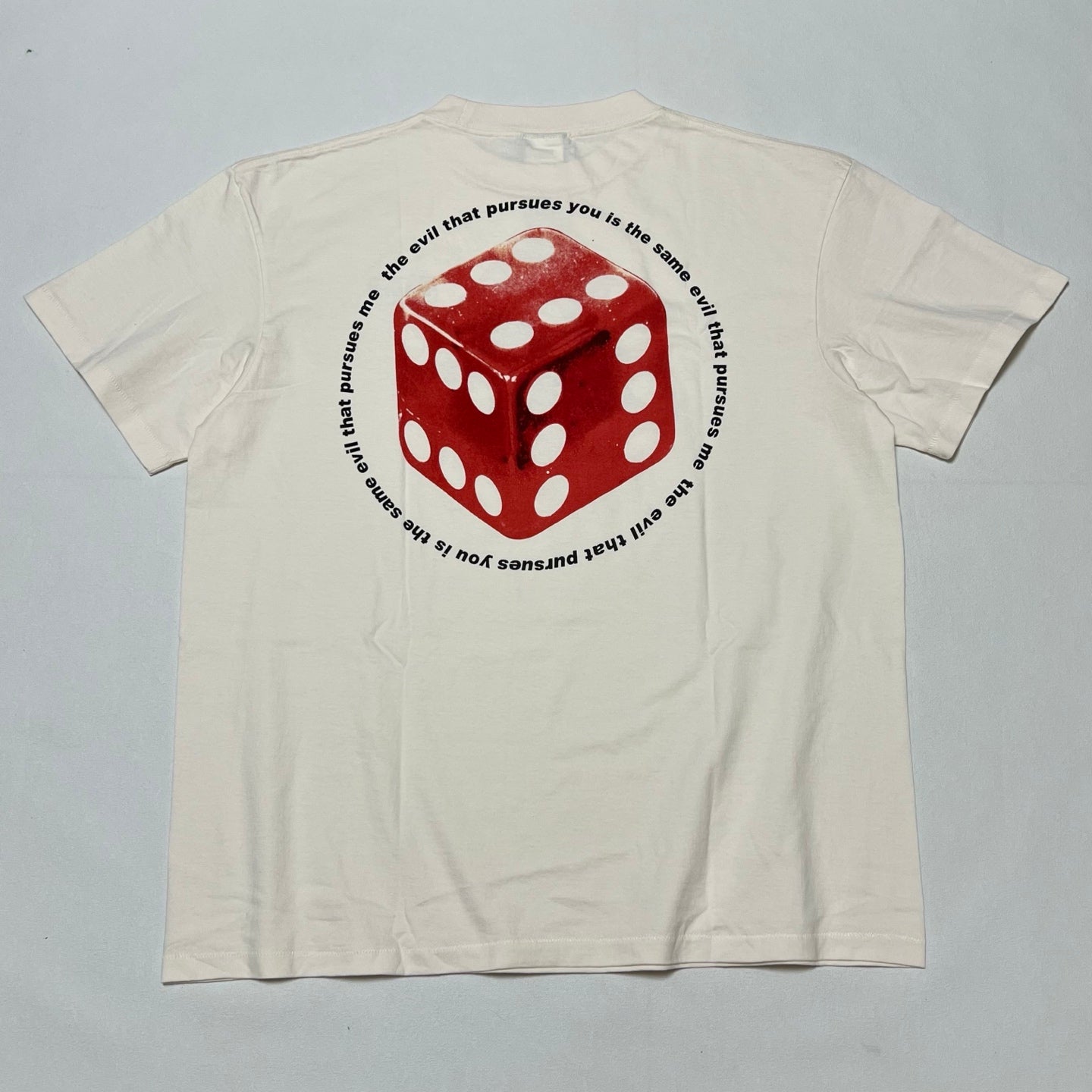 SAINT Mxxxxxx T-SHIRT
