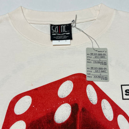 SAINT Mxxxxxx T-SHIRT