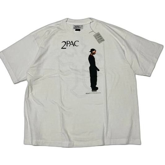 SAINT M×××××× St. Michael 25SS 2PAC 2PC_SS TEE