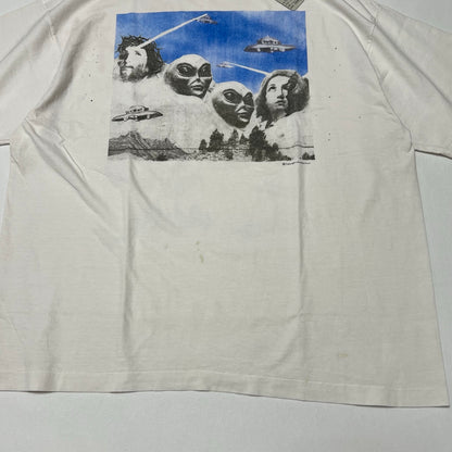 SAINT Mxxxxxx × Sean Wotherspoon S/S TEE KIKI