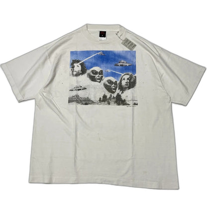 SAINT Mxxxxxx × Sean Wotherspoon S/S TEE KIKI