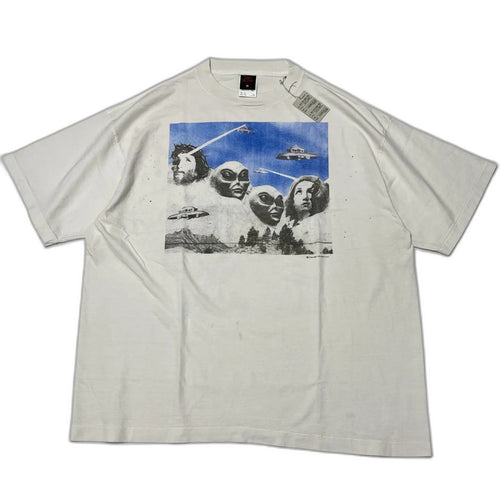 SAINT Mxxxxxx × Sean Wotherspoon S/S TEE KIKI