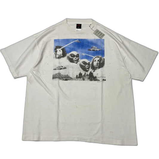 SAINT Mxxxxxx × Sean Wotherspoon S/S TEE KIKI