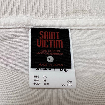 SAINT Mxxxxxx × Sean Wotherspoon S/S TEE KIKI
